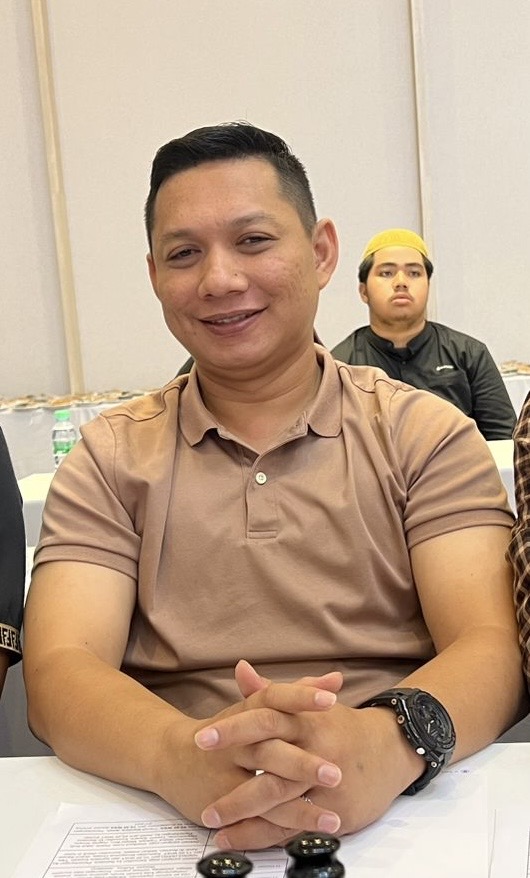 Ilham Kurniadi